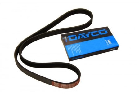 Ремень аксессуаров 5PK1200 c г/у и а/с KANGOO 1,5 DCI до 2008г. Производитель: Dayco. 