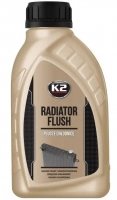 Промывка радиатора "Radiator Flush" 400мл. Производитель: K2.
