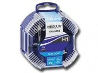 Лампочка (комплект 2 шт.)Blue Light H1 55W N448B-DUO.Производитель:Neolux.