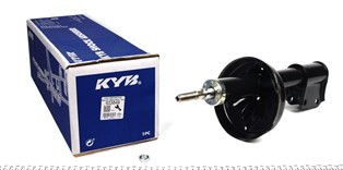 Амортизатор передний масляный (комплект 2 шт.) KANGOO до 2008г. Производитель: Kayaba. 