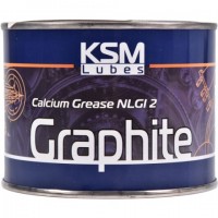 Смазка KSM Protec Graphite графитная. Производитель: KSM Lubes.