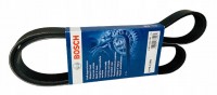 Ремень аксессуаров 6PK1200 c г/у и а/с Logan/MCV 1,5 DCI. Производитель: Bosch.