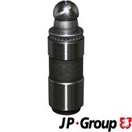 Толкатель клапана двигателя гидравлический Laguna II  1.6 16V MPI. Производитель: Jp Group.