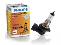 Лампочка  HB4 Premium +30 % 12V 55W P22d .Производитель:Philips.