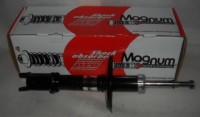 Амортизатор передний газовый (комплект 2 шт.) Logan,MCV,Sandero. Производитель:MAGNUM.