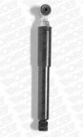 Амортизатор задний газо-масляный(комплект 2 шт)KANGOO до 2008 г. Производитель:Monroe.