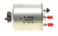 Фильтр топливный (без винта спуска воды ) KANGOO 1.5 DCI с 2008 г. Производитель: BOSCH.