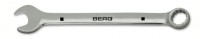 Ключ рожково-накидной Cr-V 10 мм. Производитель: Berg.