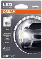 Лампочка LEDriving Standard C5W 12V 1W 6436CW . Производитель:Osram.
