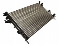 Радиатор системы охлаждения  LAGUNA II 1.6 16V оригинал.
