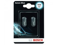 Лампочка Xenon Blue (комплект 2шт.)12 [В] W5W. Производитель: Bosch.