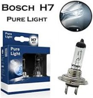Лампочка 12 [B] H7 Pure Light  (комплект 2шт.). Производитель:Bosch.