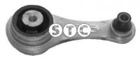 Подушка двигателя задняя Kangoo 1.9DCI до 2008 г. Производитель: STC.