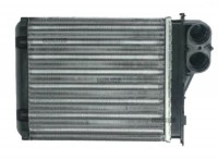 Радиатор печки DUSTER 1.5-1.6 16V DCI/MPI. Производитель: FormaParts.