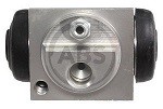 Цилиндр тормозной задний DUSTER 4x2 19 мм (тормозная система Bosch). Производитель: A.B.S.