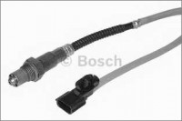 Лямбда-зонд чёрный (до катализатора) LOGAN,MCV,Sandero  MPI. Производитель:Bosch.