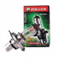 Лампочка H7 24V 70w 43T. Производитель: Zollex.