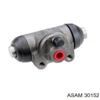 Цилиндр тормозной задний 17.78мм Logan,MCV,Sandero(тормозная система Lucas)с ABS . Производитель: ASAM.
