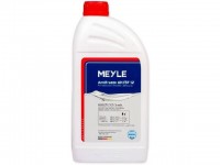 Антифриз красный концентрат, (-80*C) 1.5 л.Производитель: Meyle. 