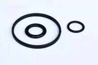 Прокладки масляного радиатора (теплообменника) 3 шт. KANGOO 1.5DCI с 2008г. Производитель: ASAM.