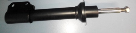 Амортизатор передний газо-масляный (комплект 2 шт.) SupeRNova/Solenza. Производитель: OTP Frank. 