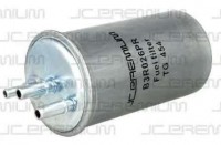 Фильтр топливный Logan,MCV 1.5 DCI Euro4. Производитель: Jc Premium.