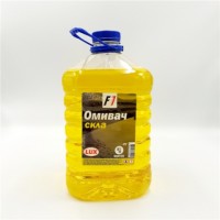 Омыватель зимний 4,2 кг. -25С аромат лимон. Производитель: F1(ARNI)