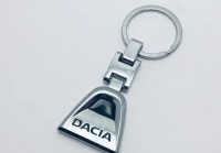 Брелок Dacia.