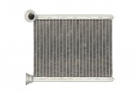 Радиатор печки Logan 1.5 DCI, 1.2, 1.6 16V с 2013 г. Производитель:Valeo.