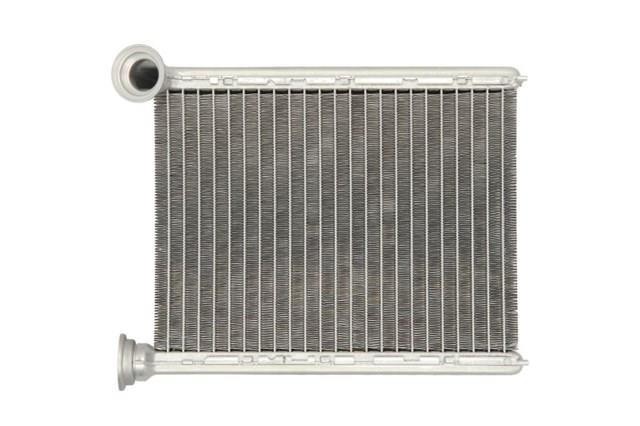 Радиатор печки Logan 1.5 DCI, 1.2, 1.6 16V с 2013 г. Производитель: Valeo. 