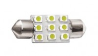 Лампочка LEDriving Standard C5W 12V 1W