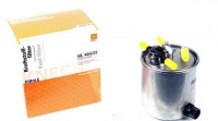 Фильтр топливный Duster 1.5 DCI. Производитель: Knecht (Mahle Filter).
