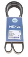 Ремень аксессуаров с г/у и с а/с Master3/Movano3. Производитель: Meyle. 