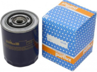 Фильтр масляный RENAULT  Master,Opel Movano ;2.5 ;2,8 TDI (115 DCI).Производитель:Purflux.