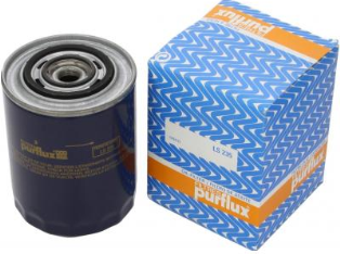 Фильтр масляный RENAULT  Master,Opel Movano 2.5; 2,8 TDI (115 DCI). Производитель: Purflux. 