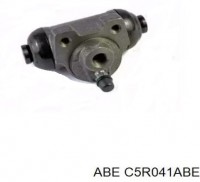 Цилиндр тормозной задний 17.78 мм Logan,MCV,VAN,Sandero (тормозная система Lucas) c ABS. Производитель: ABE.