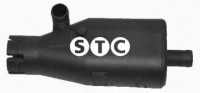 Клапан вентиляции картера KANGOO 1.9DCI.Производитель:STC.