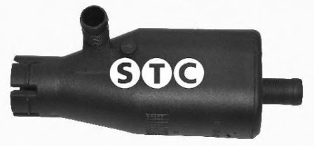 Клапан вентиляции картера KANGOO 1.9DCI. Производитель: STC. 
