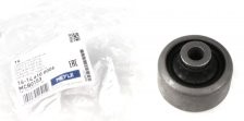 Сайлентблок переднего рычага задний KANGOO 1.5 dCi, 1.6 16V MPI с 2008г. Производитель: Meyle. 