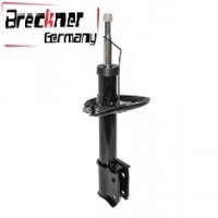 Амортизатор передний газовый (комплект 2 шт) DOKKER. Производитель: Breckner Germany.