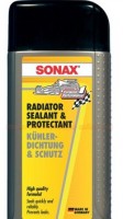 Герметик для системы охлаждения, 250мл. Производитель: Sonax. 