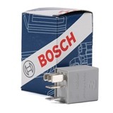 Реле поворотов  12v 20/10 Logan.Производитель: Bosch.