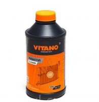 Очиститель системы охлаждения 354 мл. Производитель: Vitano.