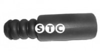 Пыльник (отбойник) переднего амортизатора KANGOO до 2008 г. Производитель: STC.