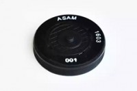 Заглушка головки блока цилиндров маленькая KANGOO 1,6 16V. Производитель: Asam.
