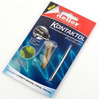 Клей высокой электропроводимости Keller/Kontaktol
