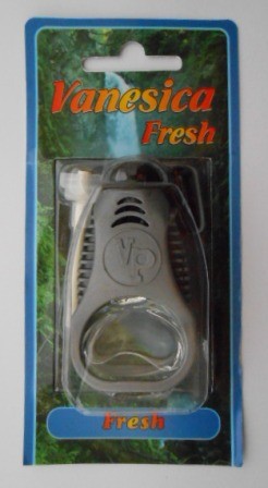 Ароматизатор на обдув Vanesica Fresh Fresh (свежесть) CGM200