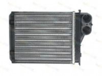 Радиатор печки DUSTER 1.5-1.6 16V DCI/MPI. Производитель: THERMOTEC.