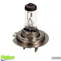 Лампочка ближнего света H7 12v 55w Производитель: Valeo.